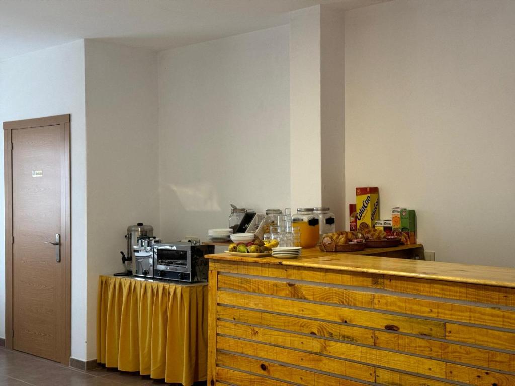 Casa Balea 전경