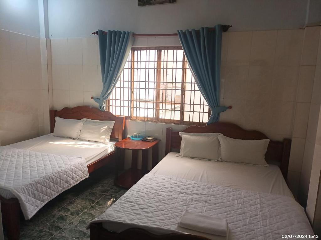 Hai Hien Guesthouse