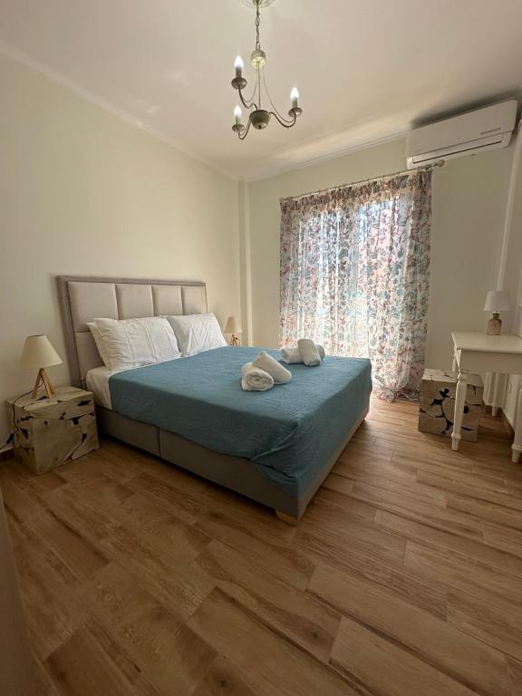 Alexandras Mon Repo Apartment, Korfu