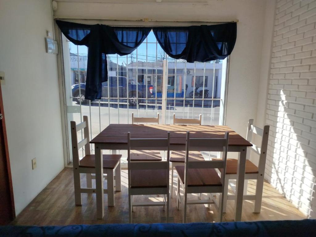 Apartamento centro young, Young