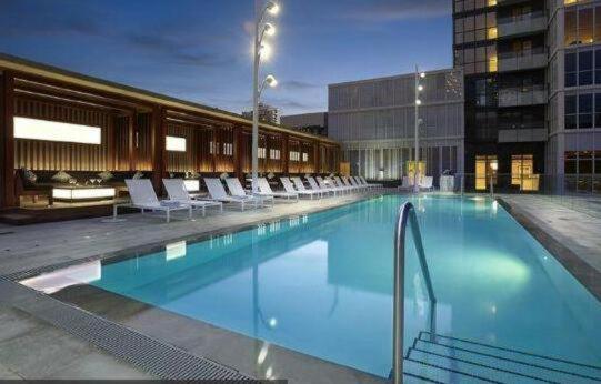 Residence Inn by Soho