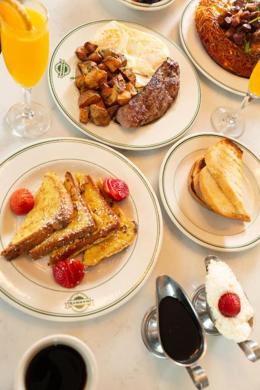 お料理のイメージ