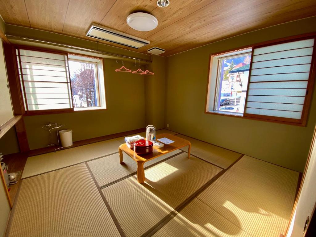 Hakuba King Hotel 호텔 이미지 1
