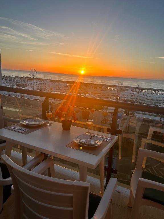 Piso 0309, Benalmádena