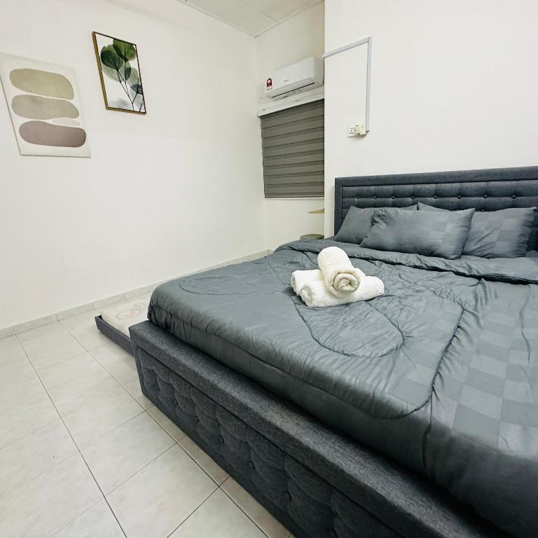 MayiiVip Homestay - Menglembu