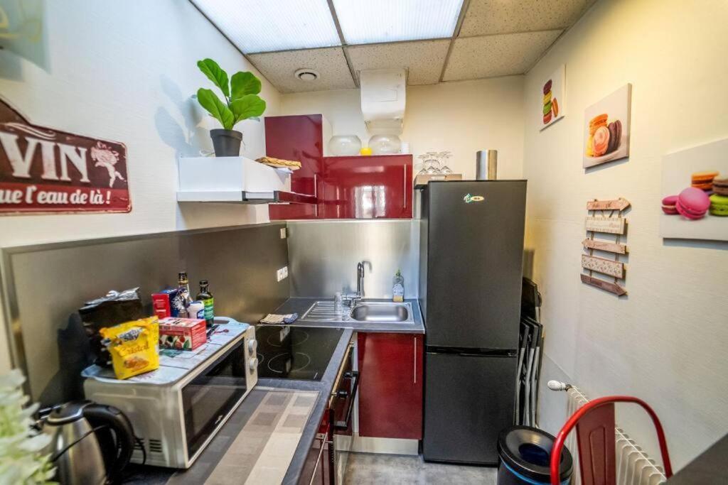 2 Appartements pour Groupe Blois Centre Ville - 4