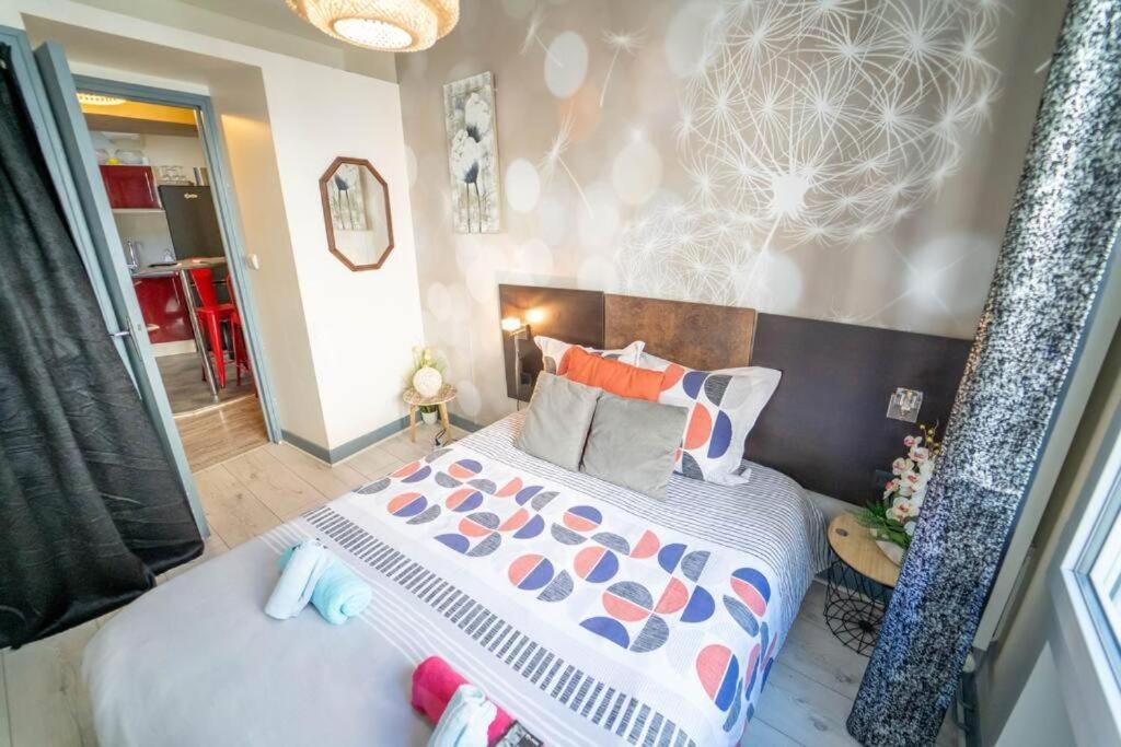 2 Appartements pour Groupe Blois Centre Ville - 2