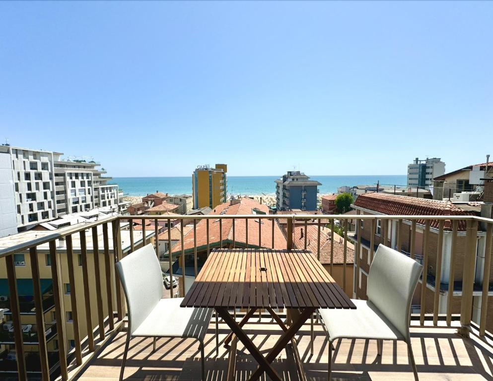 Dalmazia - Carraro Immobiliare - Family Apartments - 1