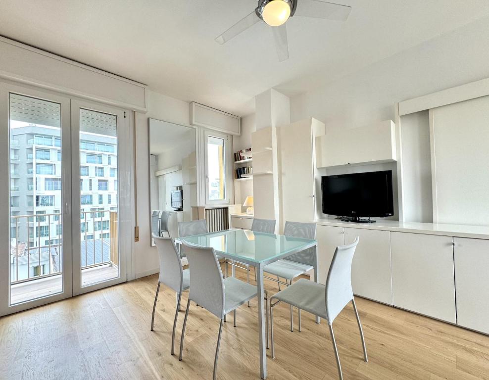 Dalmazia - Carraro Immobiliare - Family Apartments - 2