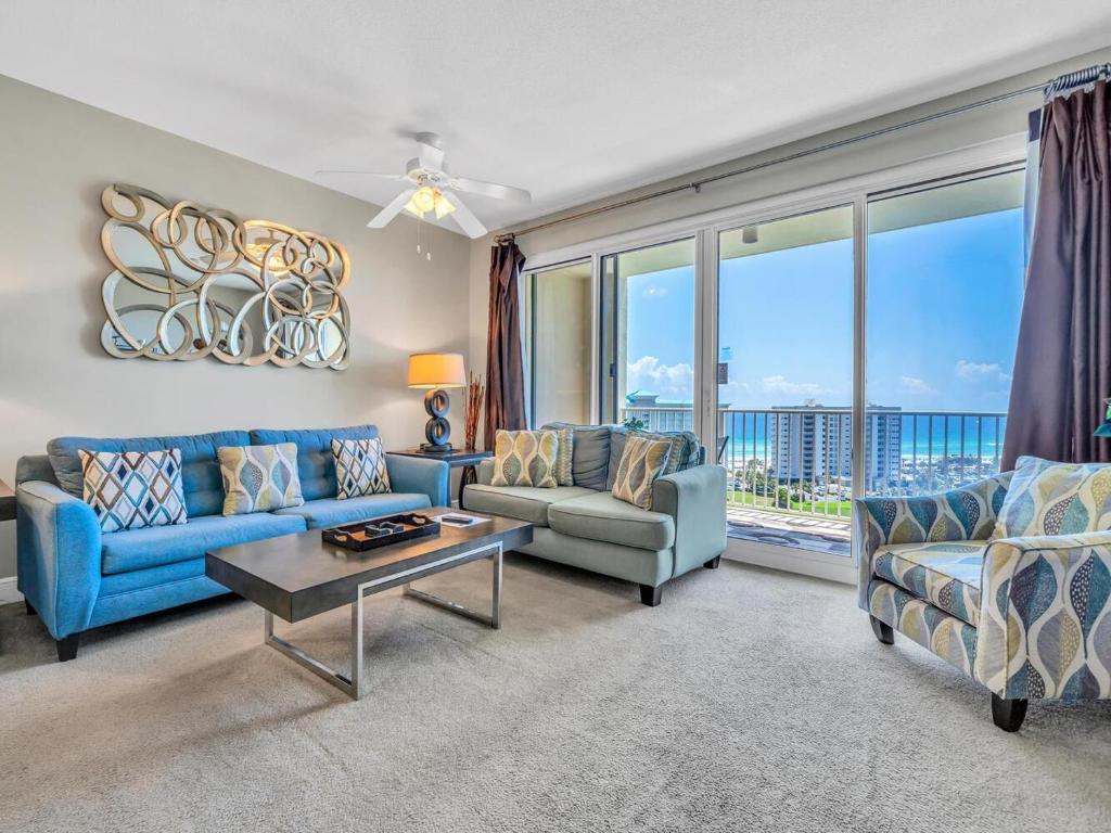 Ariel Dunes II 1305, Destin