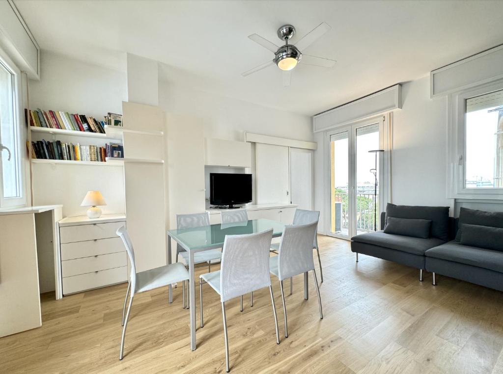 Dalmazia - Carraro Immobiliare - Family Apartments - 5