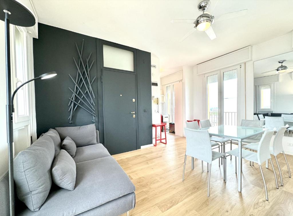 Dalmazia - Carraro Immobiliare - Family Apartments - 4