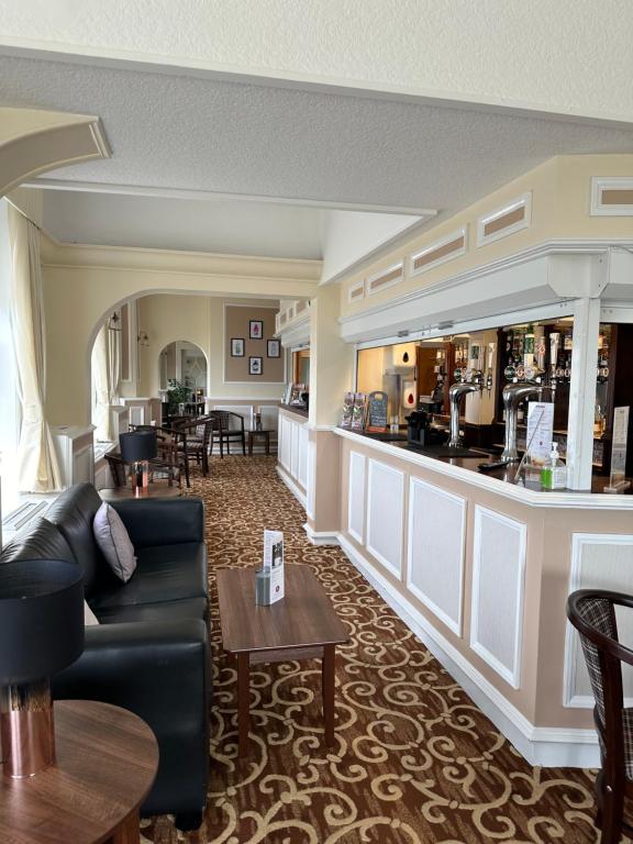 Bar/lounge