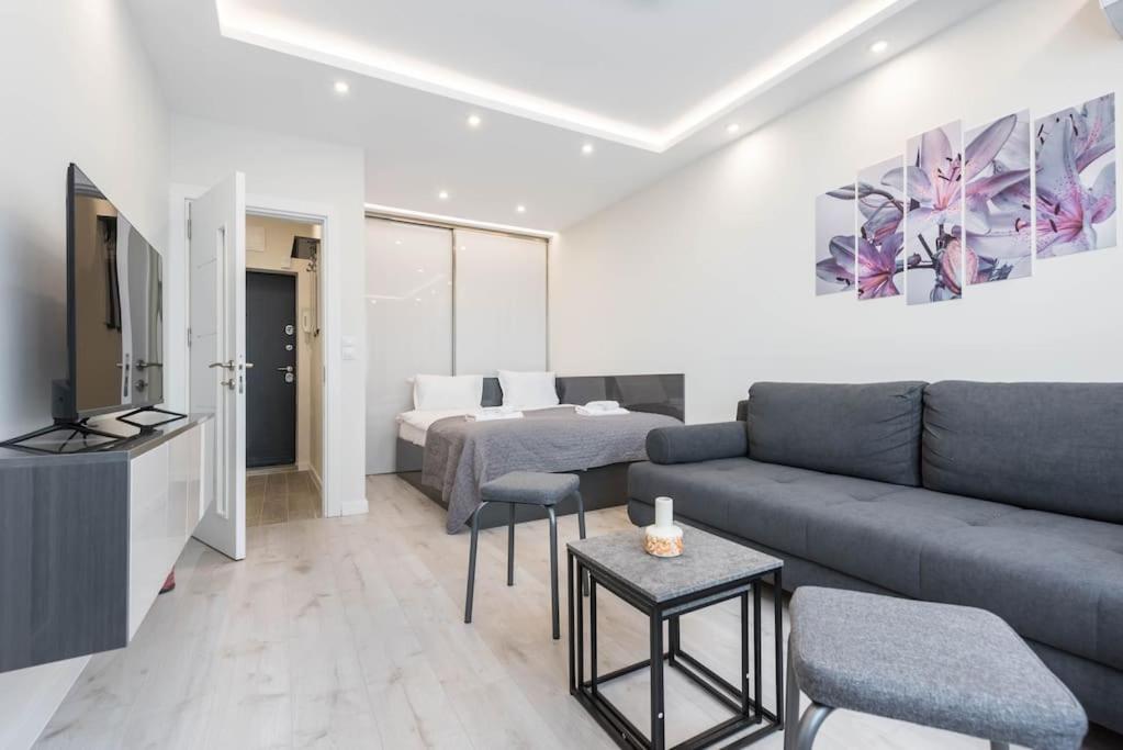 Sweet tiny top center space, Varna