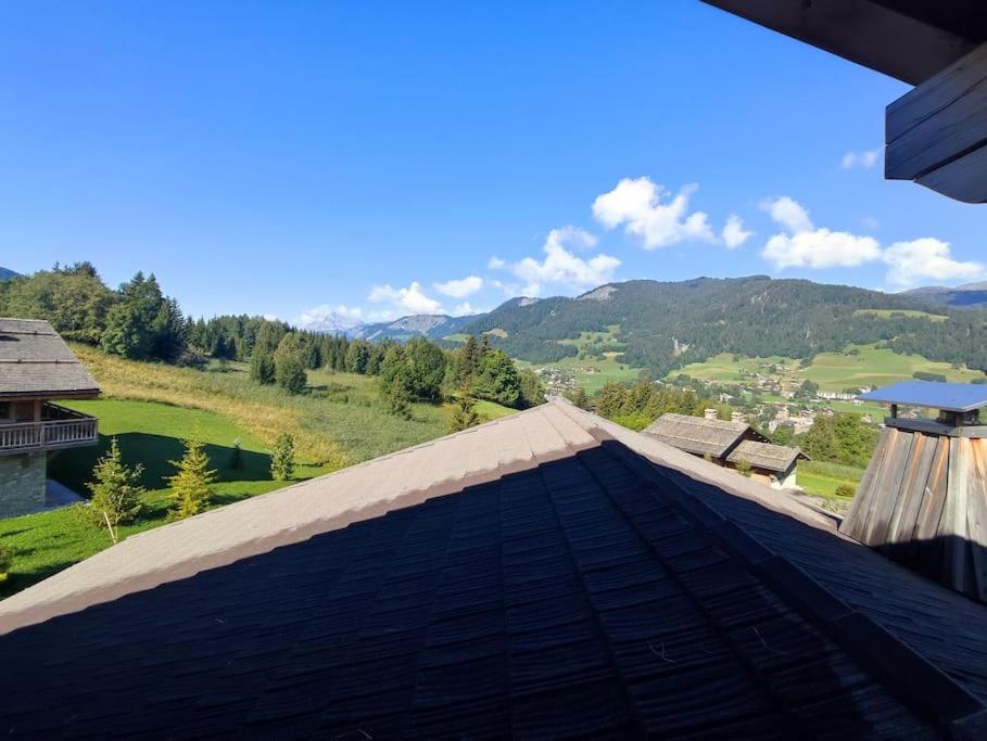 Localady - Appartement sur les pistes de Megève - 5
