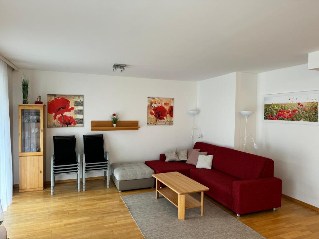 Sonnenalpe Nassfeld Apartment bis 8 Personen direkt an der Skipiste familienfreundlich , Summer World - 4