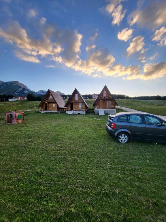 Monte Diva Zabljak - 2