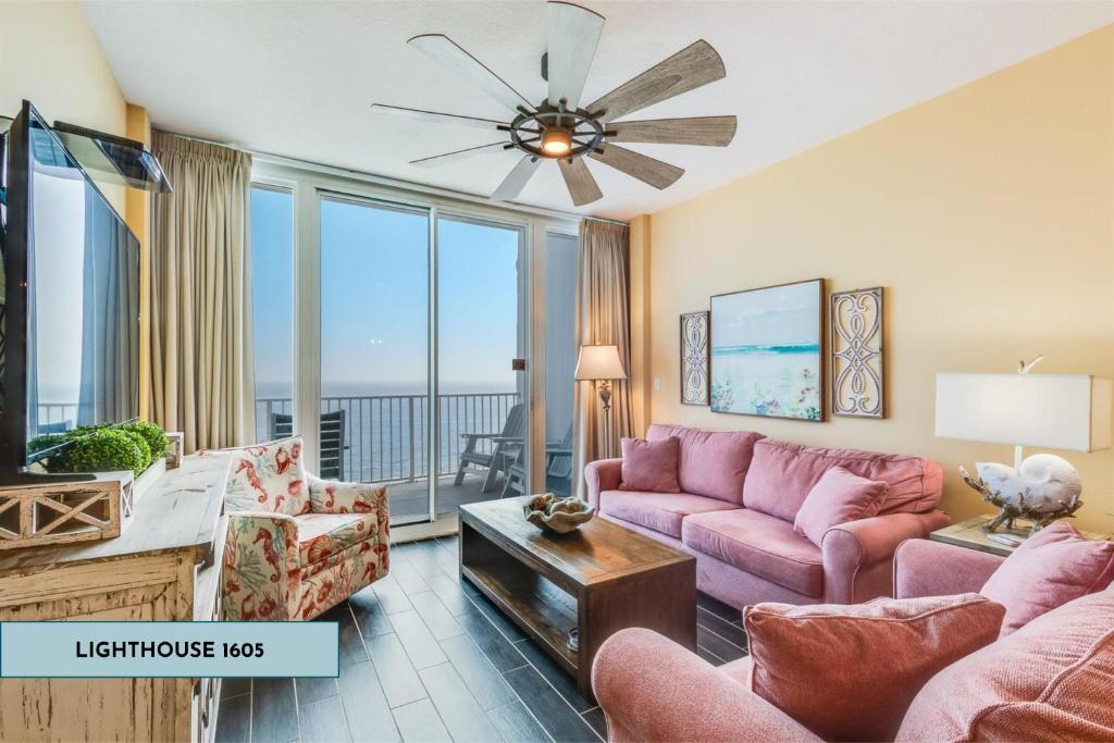 Lighthouse 1605 by Liquid Life, Gulf Shores