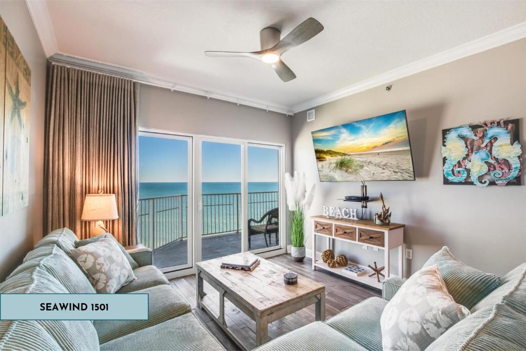 Seawind 1501 by Liquid Life, Gulf Shores