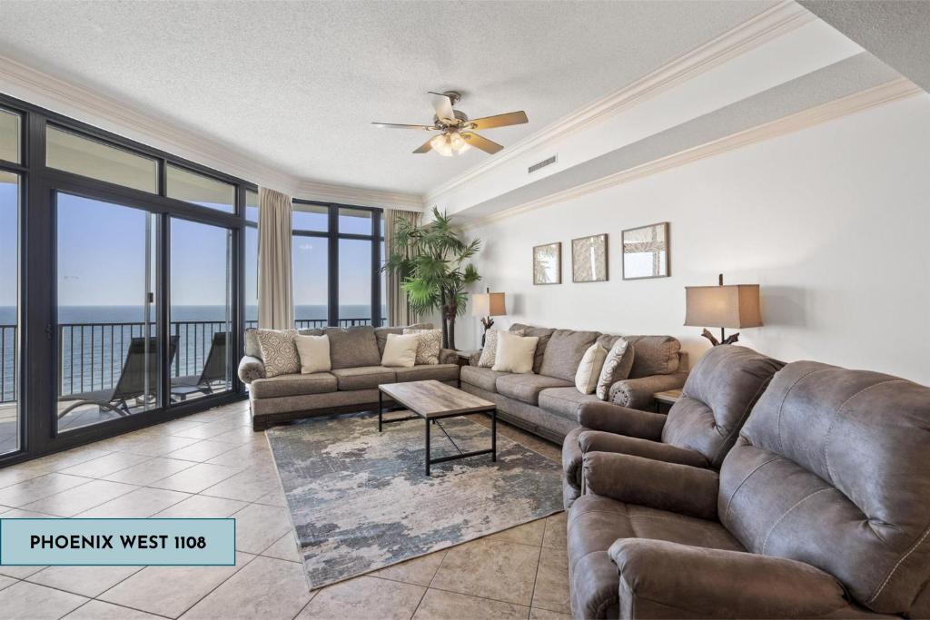 Phoenix West 1108 by Liquid Life, Orange Beach