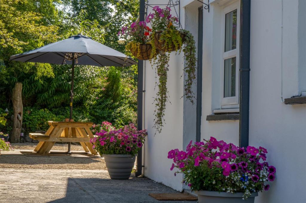 White Mill, Narberth