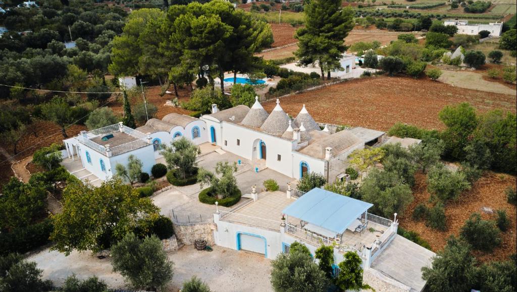 Trulli del '700 Deluxe LA REGINETTA - 3