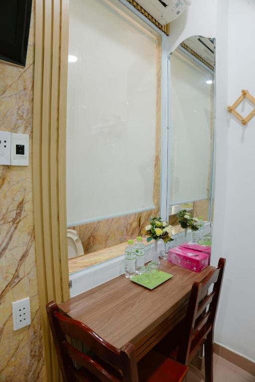 晃松酒店 (Hoang Son Hotel)