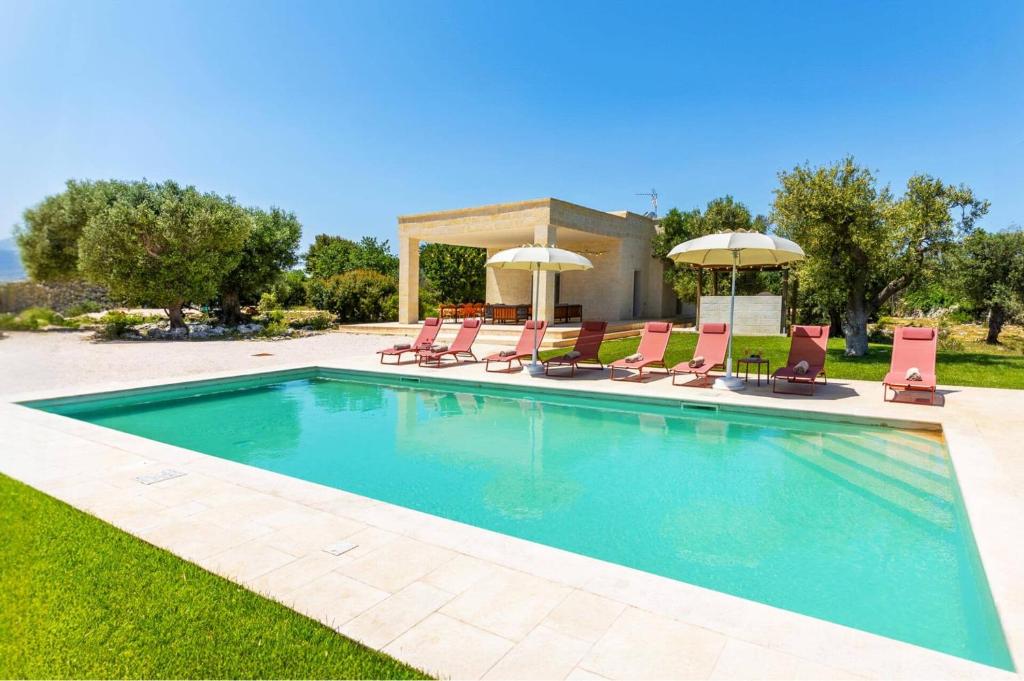 Villa Pamaridi by Villa Plus - 1