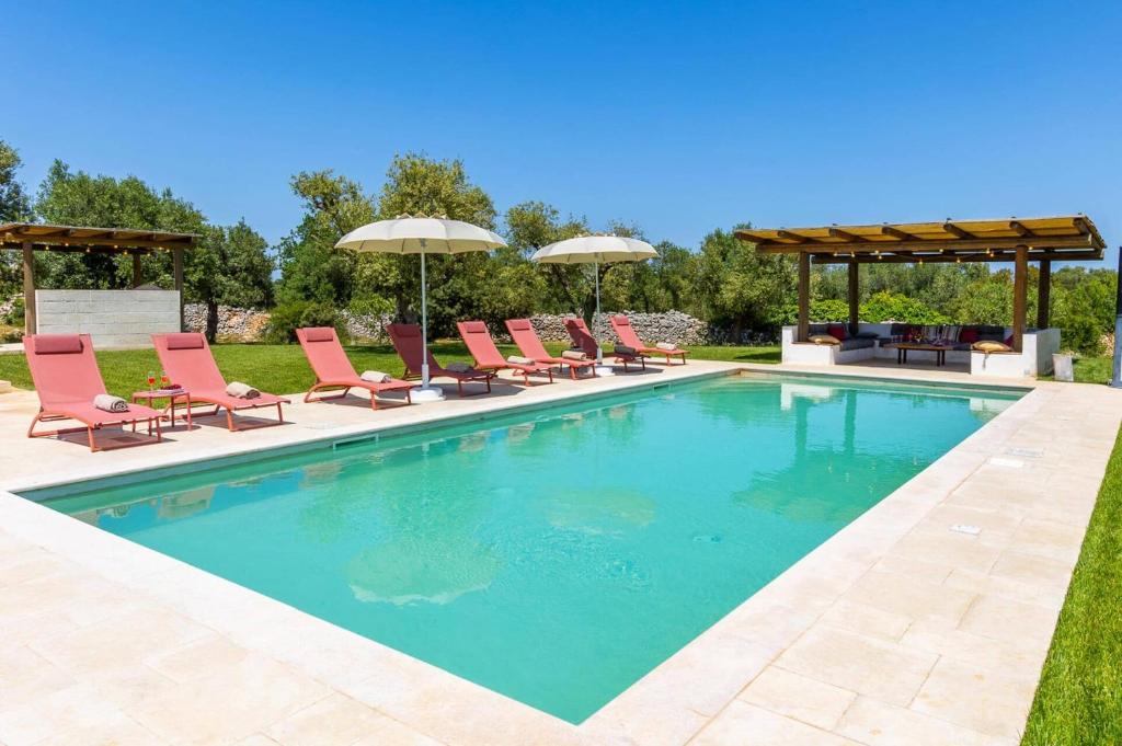 Villa Pamaridi by Villa Plus - 3