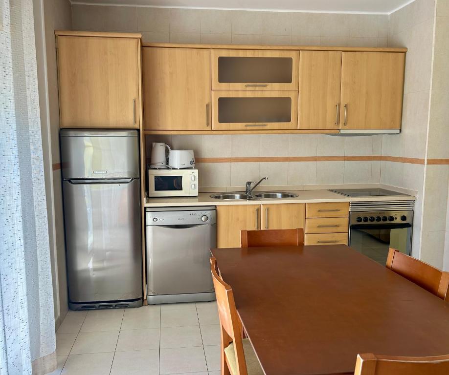 Apartamentos Santa Teresinha — Hotel rooms in Alvor, Faro