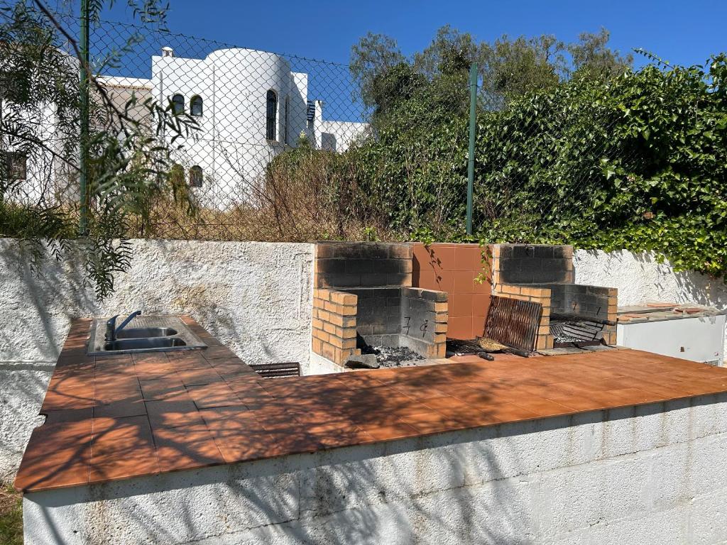 Apartamentos Santa Teresinha — Attractions in the area in Alvor, Faro