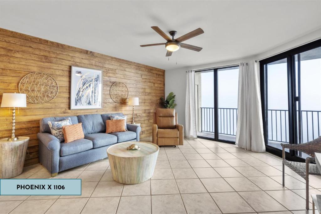 Phoenix X 1106 by Liquid Life, Orange Beach