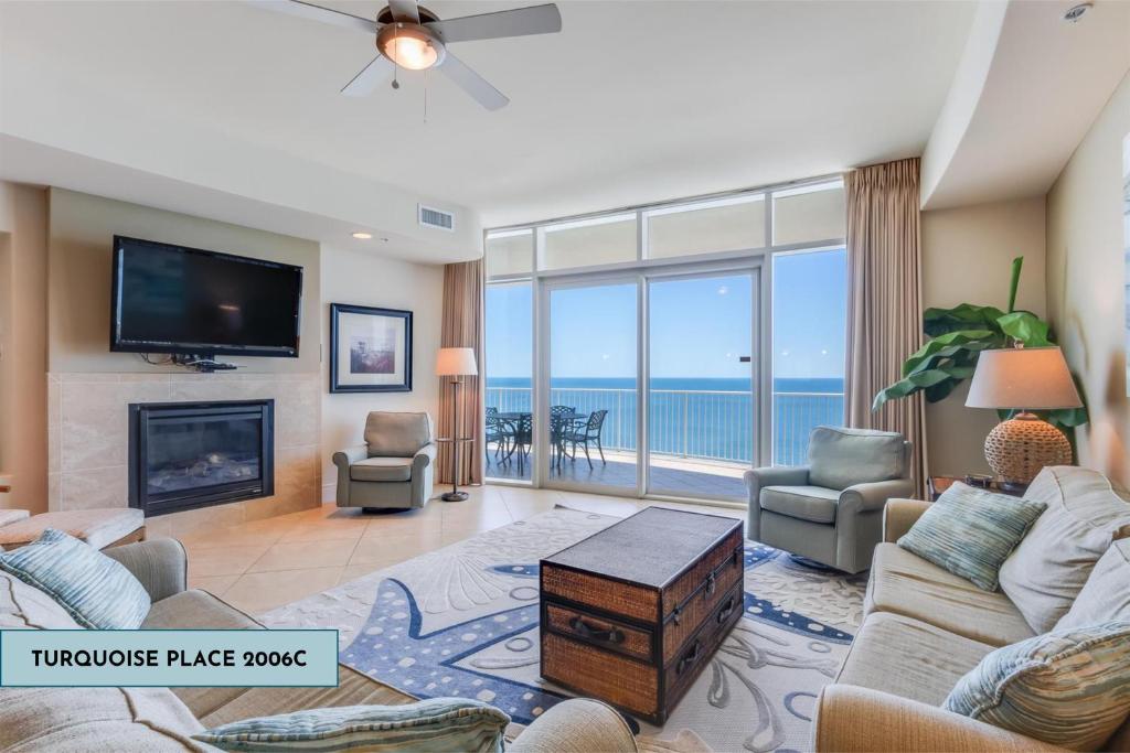 Turquoise Place 2006C, Orange Beach