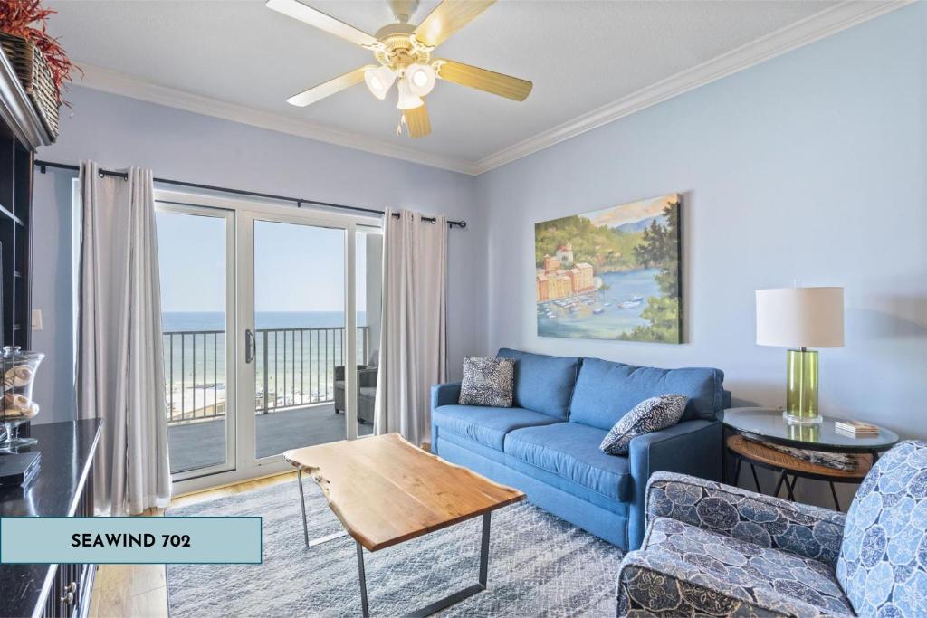 Seawind 702 by Liquid Life, Gulf Shores