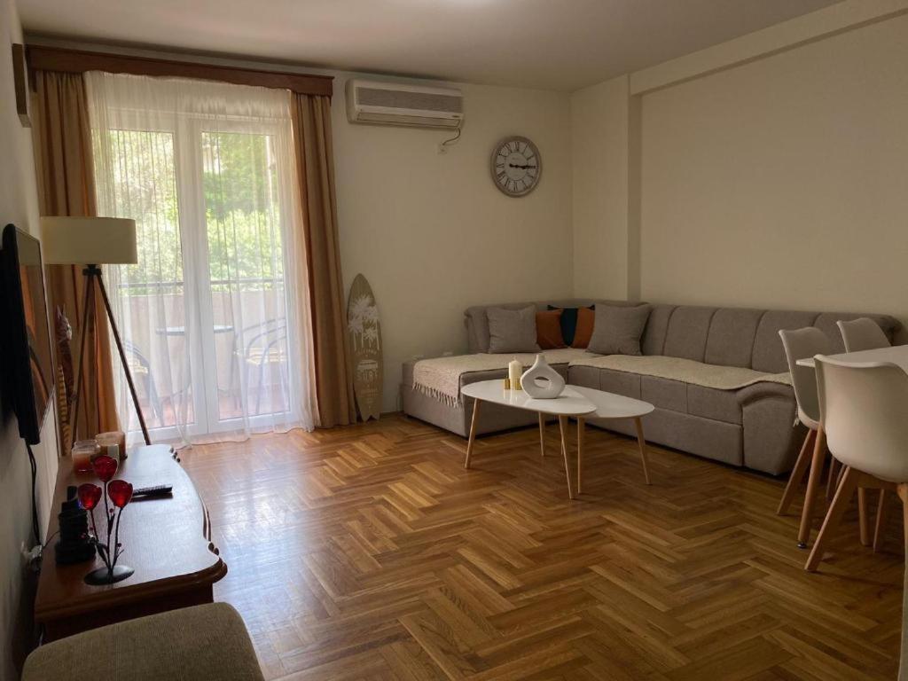 Budva Central Vibe, Budva