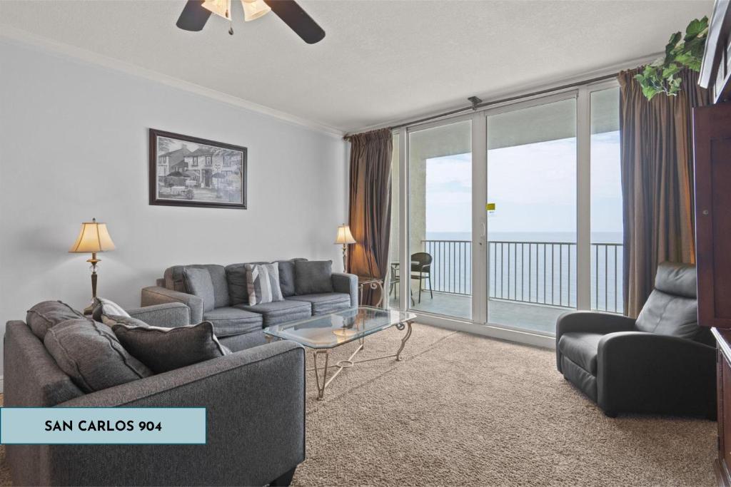 San Carlos 904 by Liquid Life, Gulf Shores