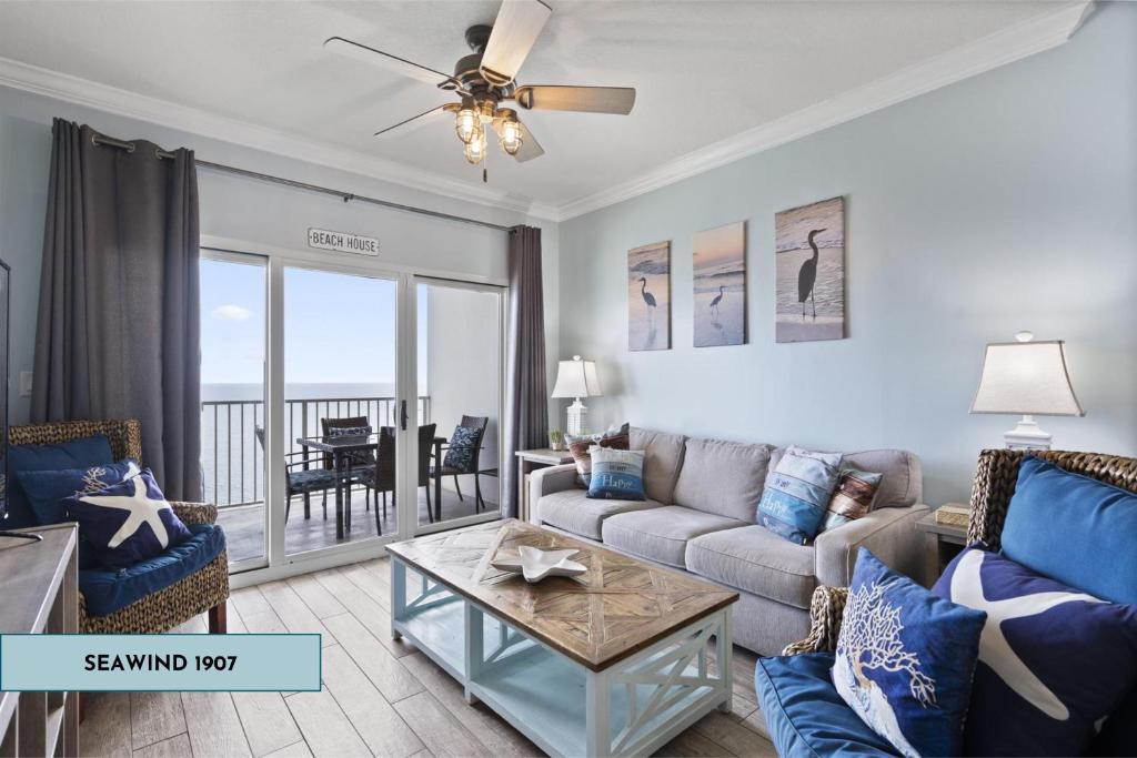 Seawind 1907 by Liquid Life, Gulf Shores