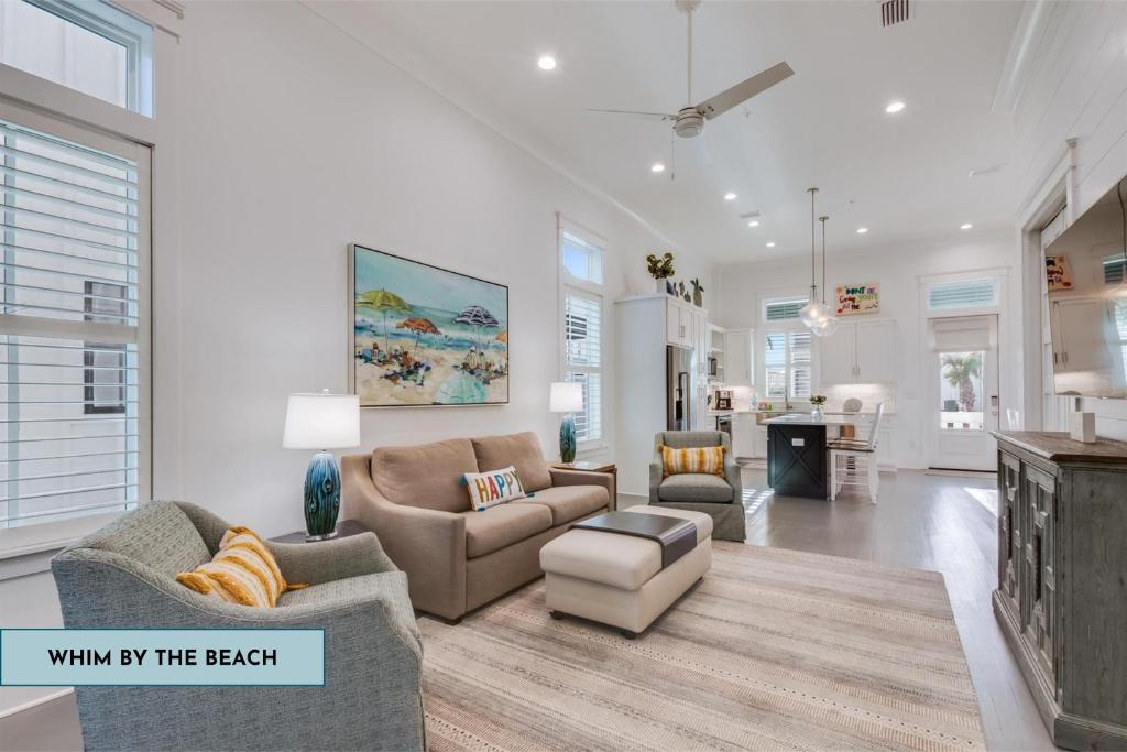 Whim by the Beach BVR30 by Liquid Life, Gulf Shores