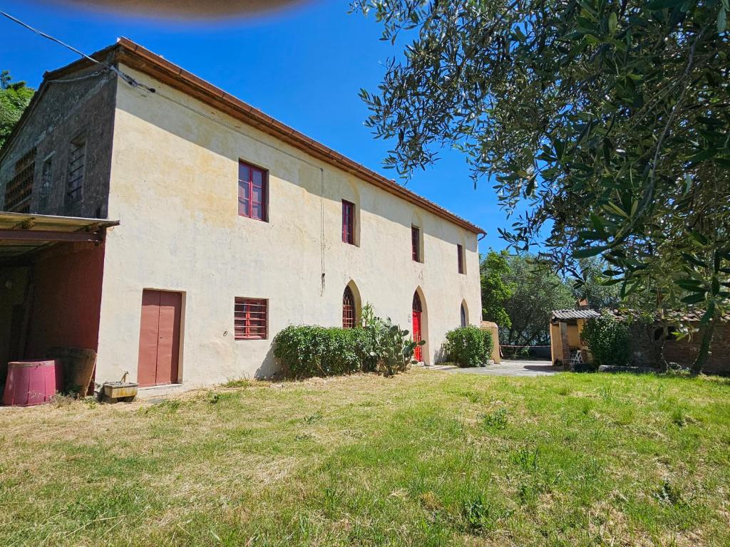 Poderi Lenzi - 1