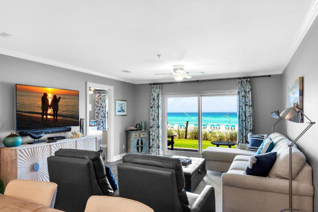 Emerald Dunes 103, Destin