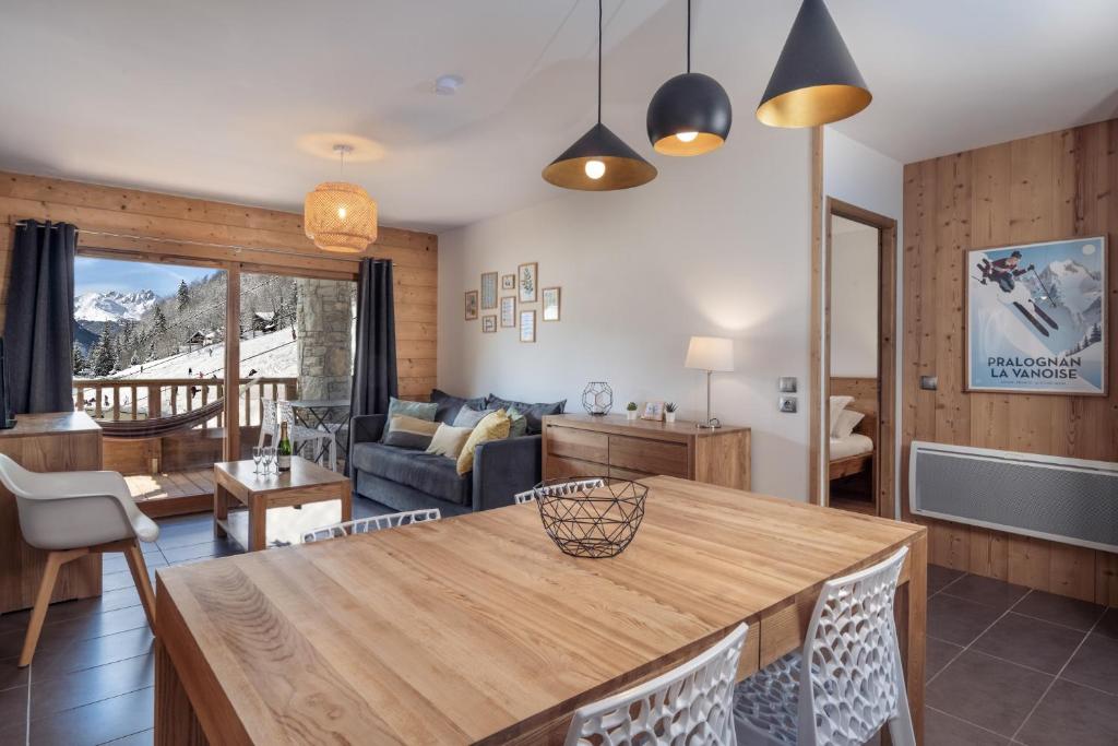 ALPA appartements - Champagny-en-Vanoise - 4