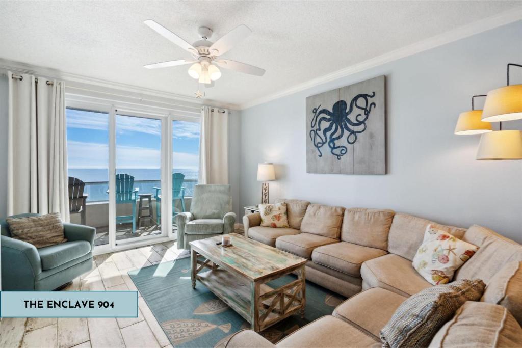 The Enclave 904, Orange Beach