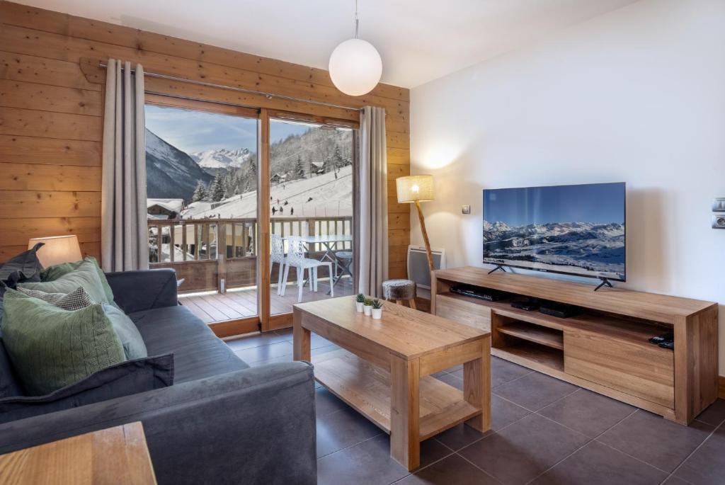 ALPA appartements - Champagny-en-Vanoise - 2