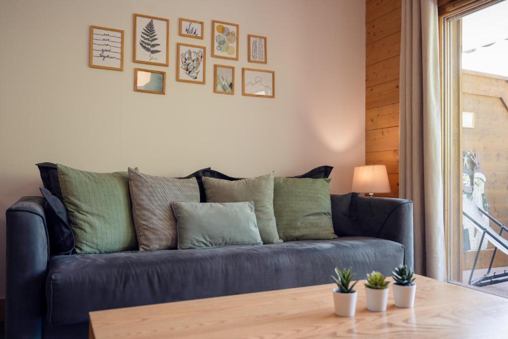 ALPA appartements - Champagny-en-Vanoise - 3
