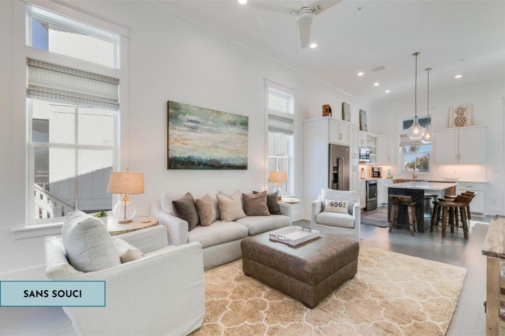 Sans Souci BVR06 by Liquid Life, Gulf Shores