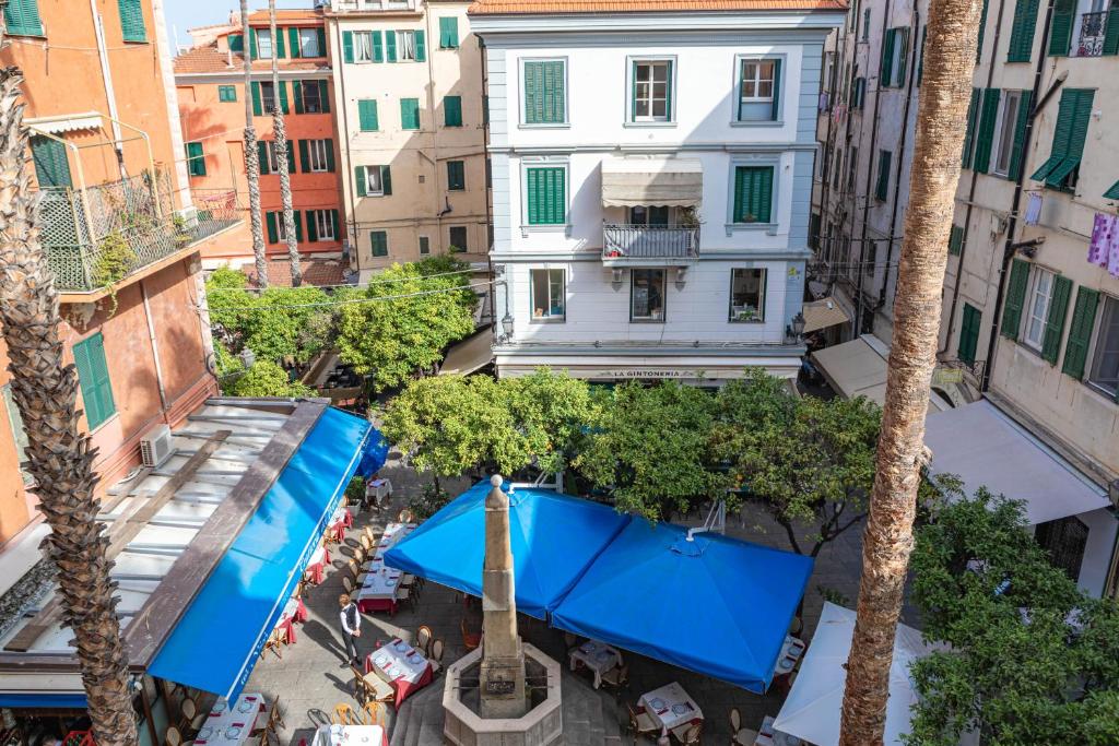 H11 CASA CAMILLA Centro - Sanremo - 5