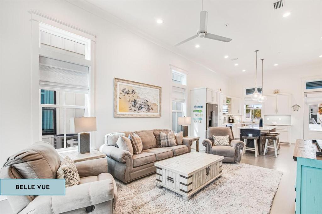 Belle Vue BVR03 by Liquid Life, Gulf Shores