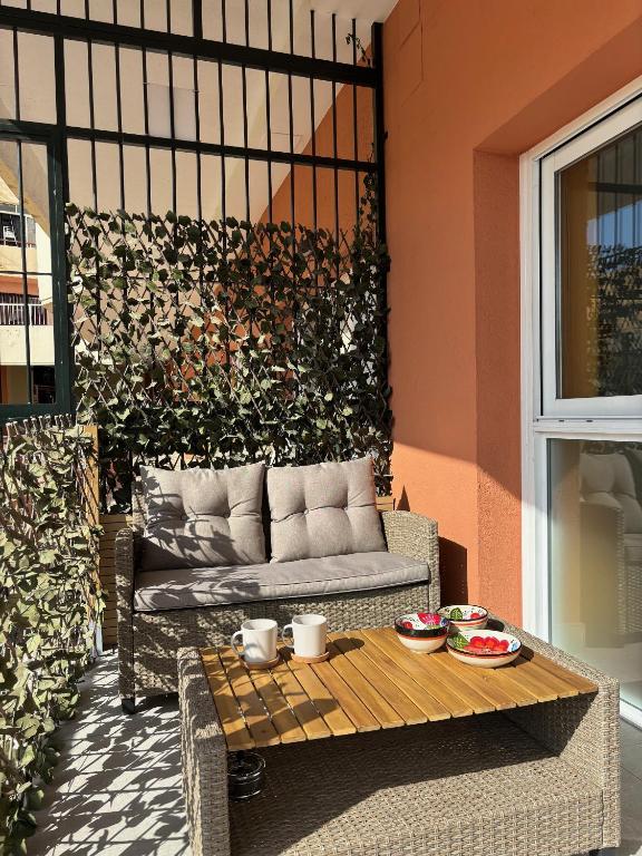 Casa Dalia - One bedroom flat - 2