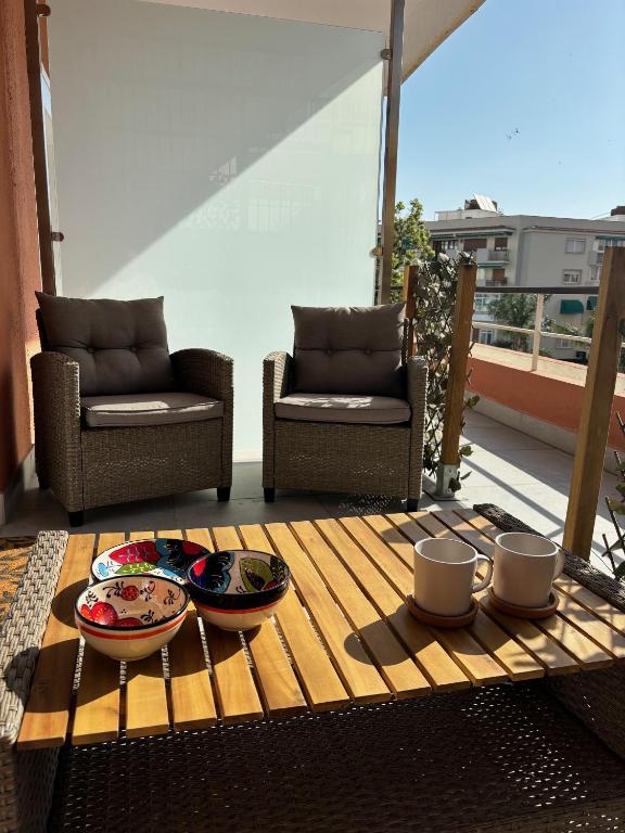 Casa Dalia - One bedroom flat - 3