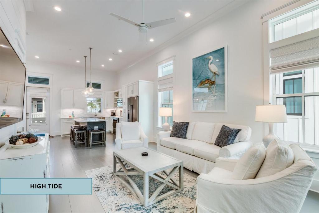 High Tide BVR60 by Liquid Life, Gulf Shores